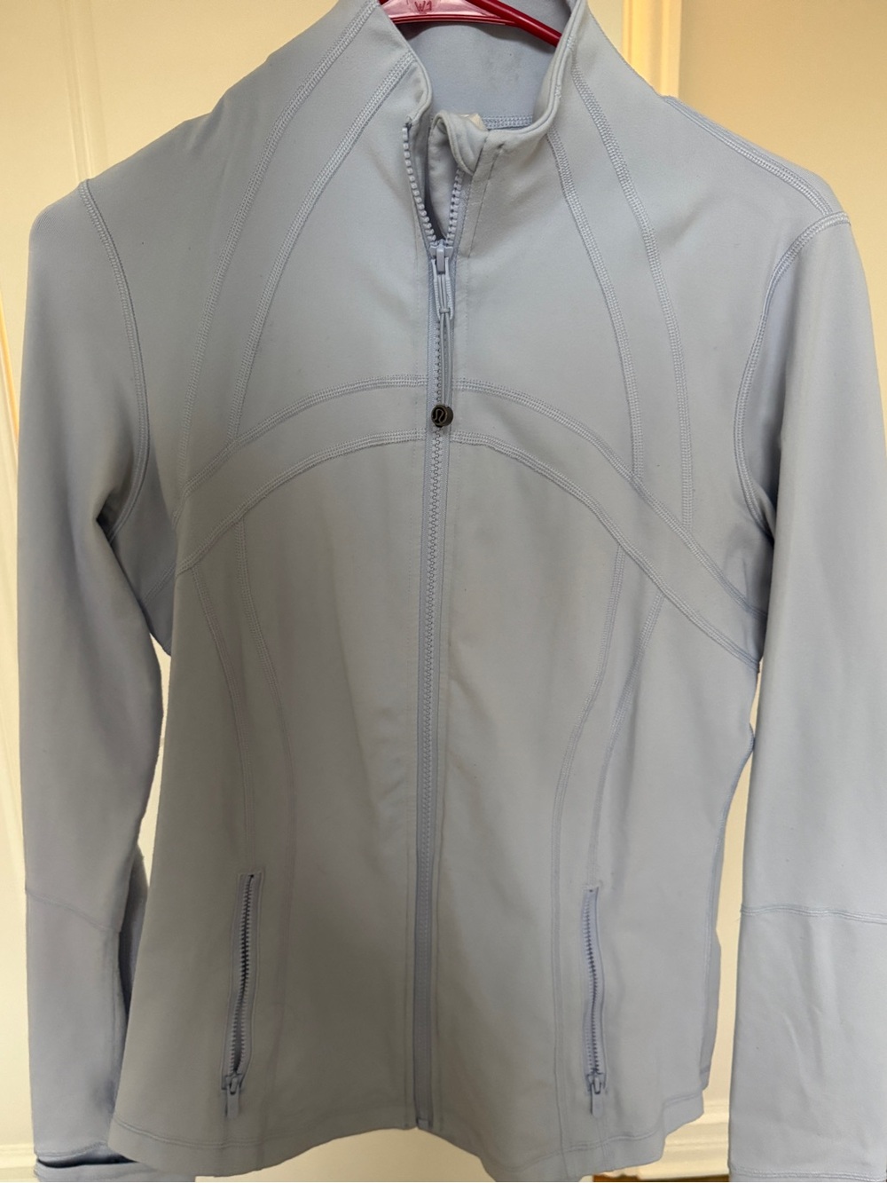 Lululemon Define Jacket